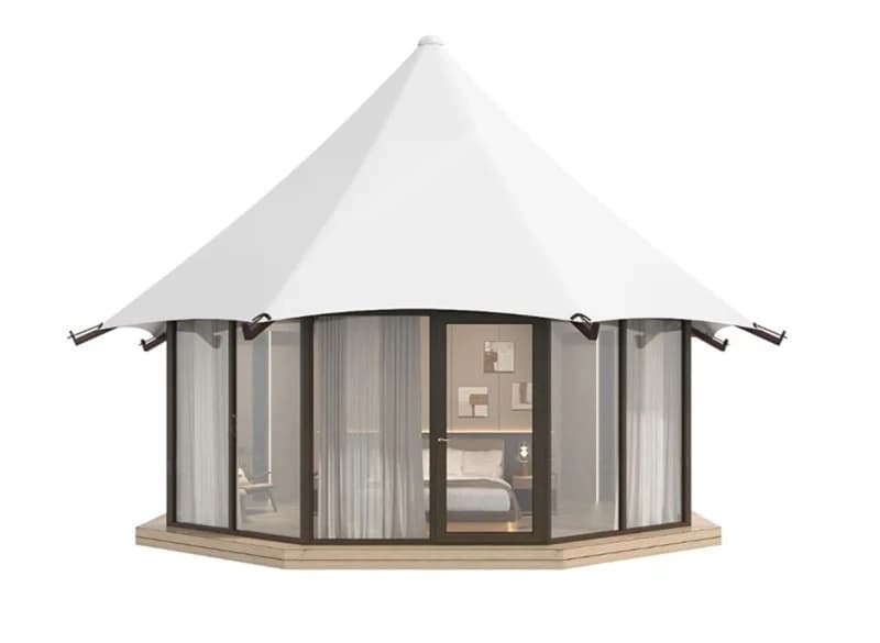 Kumbh Tent – Complete Guide to Tent Cities for Kumbh Mela